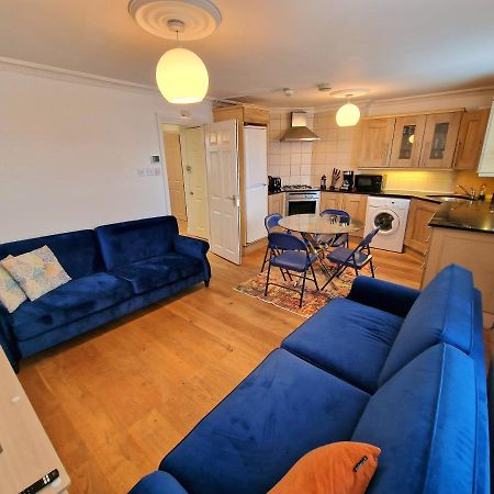 Cosy Home In Kensington - Great Location! 3 Minutes Walk To Earl'S Court Station Londen Buitenkant foto